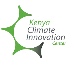 Kenya Climate Innovation Centre logo